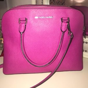 Authentic MK bag